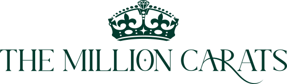 The Million Carats logo